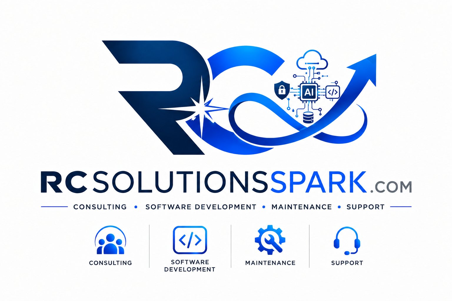RC SolutionSpark